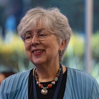 Sunnyvale Community Services Employee Marie Bernard's profile photo