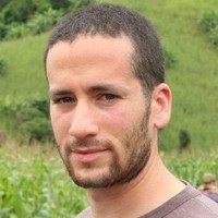 Kooply Employee Eyal Biran's profile photo