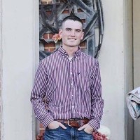 Central Ohio Farmers Co-op Employee Spencer Michael's profile photo