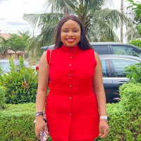 Gina Ehimare Email