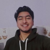 Reboot Game Studios Employee Mukul Sahu's profile photo