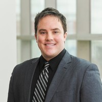 FirstOntario Credit Union Employee James Lefebvre's profile photo