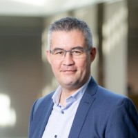 BitHawk AG Employee Christian Nguyen's profile photo