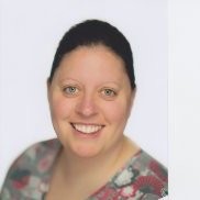 HSHS Sacred Heart Hospital Eau Claire Employee Jenny Liethen's profile photo