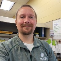 Securian Financial Employee Dustin Shaffer's profile photo