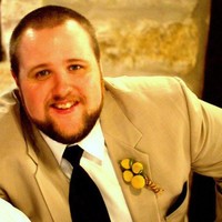 Shiny Box Interactive Employee Ryan Austin's profile photo