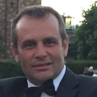 Bloombridge LLP Employee Bruce Usher's profile photo