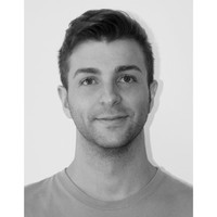 Nabegos Employee Daniel Escartín Alberuela's profile photo