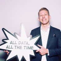 Amsive Employee Joshua Squires's profile photo