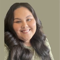 INTELITY Employee Amanda Bencomo's profile photo