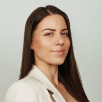 RoboLabs Employee Monika Goroška's profile photo