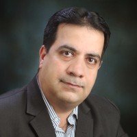 Accenture Employee Sanjeev Ahuja's profile photo