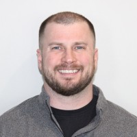 Amazon Web Services (AWS) Employee Dustin Mann's profile photo