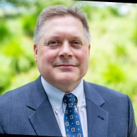 Level 10 Construction Employee Kevin Englund's profile photo