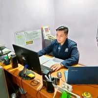 PT. TAKA TURBOMACHINERY INDONESIA Employee Kelvin Saputro's profile photo