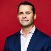 Netlify Employee Iain Hassall's profile photo