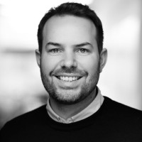 CM Biomass Employee Tom Halstead's profile photo