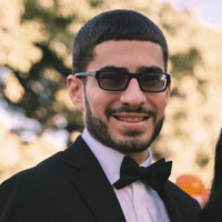 Jade Fiducial Employee Eric Valle's profile photo