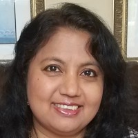 Dipika Sarkar Email & Phone Number
