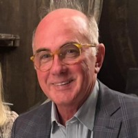 Kratos Defense and Security Solutions Employee Steve Cornelius's profile photo