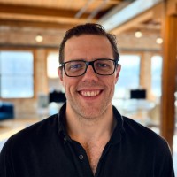 Thoughtium Employee Grift Krehnbrink's profile photo