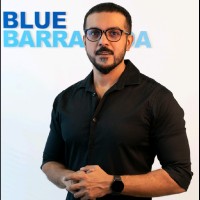 Blue Barracuda Employee Mohammed Mustafa's profile photo