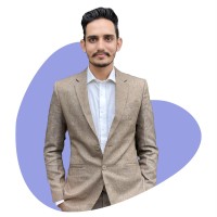 WebWrite Inc. Employee Muhammad Amin's profile photo