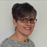 Glynis Conyer Email & Phone Number