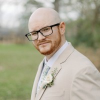 Verinext Employee William Eubanks's profile photo