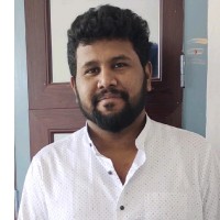 Ashwin G Email