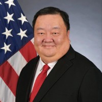 Naval Facilities Engineering Systems Command (NAVFAC) Employee Tony Lau's profile photo
