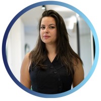 inDAWS Employee Celia de Lara Zarzuela's profile photo