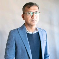 Prashant Iyengar Email & Phone Number