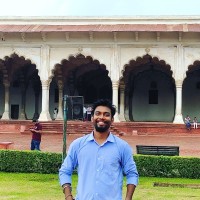 Delta6Labs Employee Ravi Ram's profile photo