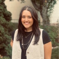 K.A.I. Total Pavement Management Employee Morgan Estrada's profile photo