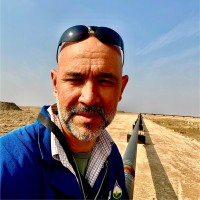 Gordon Rhind Email & Phone Number