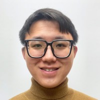 Amazon Web Services (AWS) Employee Johnny Yang's profile photo