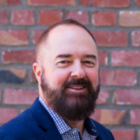 PagerDuty Employee Howard Wilson's profile photo