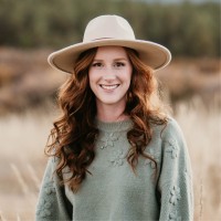 Good Agency Employee Lindsay R.'s profile photo