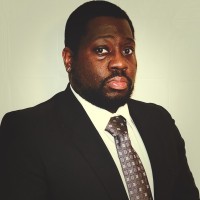 Southern Tire Mart @ Pilot Flying J Employee Desjuan Cartwright's profile photo