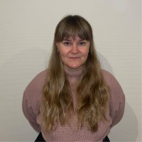 Social Platform Employee Sanna Honkaniemi's profile photo
