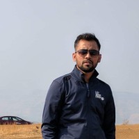 Global Pricing Innovations (GPI) Employee Deepak Shinde's profile photo
