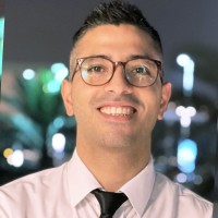 Taaleem Employee Sameh Eliwa's profile photo