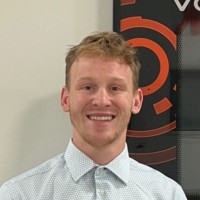 Machinery Systems, Inc. Employee Tucker Roehl's profile photo