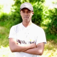 Touch Inspiration Employee Simon Mwangi's profile photo