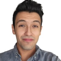Preflect Ads Employee Ben Cano's profile photo
