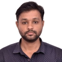Claight Employee Abhishek Mishra's profile photo