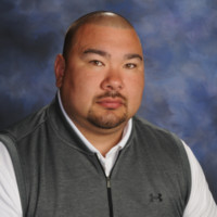 Charlotte Country Day School Employee Masanori Toguchi's profile photo