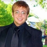 Kröger Employee Jordan Kincaid's profile photo