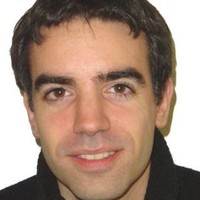 TRM Audiovisuel Employee Olivier le Bars's profile photo